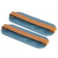 thumbnail image 1 of Percha para zapatos, organizador de zapatillas autoadhesivo para baño, organizador de almacenamiento de zapatos, funcionalidad versátil, 1 of 12