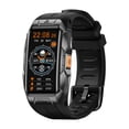thumbnail image 1 of 2024 NEW KOSPET TANK X1 Smart Bracelet For Men AMOLED Screen Bluetooth Bracelets AOD IP69K 10ATM Waterproof Smart Band For Women, 1 of 7