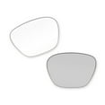 thumbnail image 2 of Vonxyz Clear Black Photochromic Activated Lenses Replacement for Bose Alto S/M BMD0007/BMD0008 Sunglass, 2 of 5