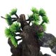 thumbnail image 3 of GAXIRE Para Acuario Con Rocas Artificiales Y Árbol Simulado Para Paisaje Natural Multicolor, 3 of 6