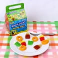 thumbnail image 5 of (2 pack) Krabby Patties Krusty Krab Gummy Candy Combo Meal by Frankford, 5 of 7