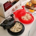thumbnail image 1 of 1pc, Chicken Shredder, Chicken Meat Shredder, Manual Washable Meat Shredder, Reusable Beef Mincer, Creative Chicken Mincer, Beef Shredder, Chicken Meat Crusher, Kitchen Stuff, Kitchen Gadgets, 1 of 5