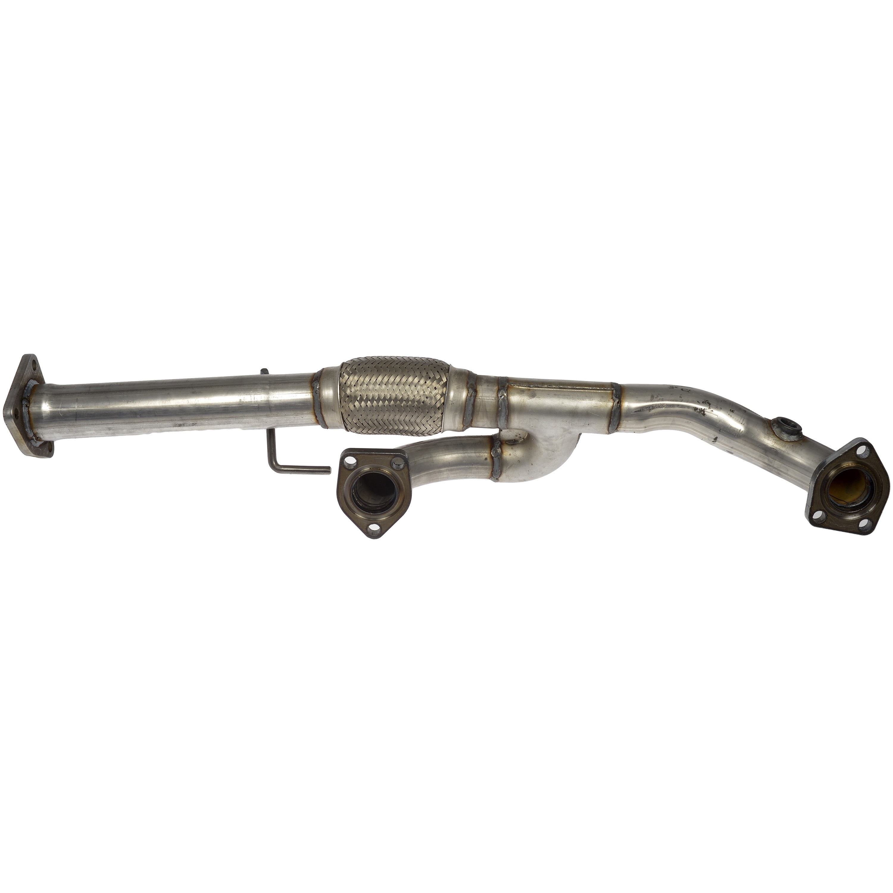 Dorman 679-026 Exhaust Crossover Pipe for Specific Acura / Honda Models