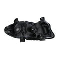 thumbnail image 3 of Left+Right Side Full LED Headlight Headlamp For 2023-2024 Dodge Charger, 3 of 10
