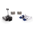 thumbnail image 2 of HEXBUG BattleBots Rivals 4.0 (Herrero y Biteforce) Juguetes para Niños, Diversión Battle B Hexbug HEXBUG, 2 of 2