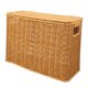 thumbnail image 5 of FENGGUIQU Organizador Tejido De Almacenamiento Para Revistas Y Objetos En Casa, 5 of 8