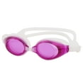 thumbnail image 3 of Gafas de natación para adultos, cómodas gafas de playa de verano, gafas de piscina de agua Púrpura, 3 of 8