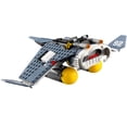 thumbnail image 3 of LEGO Ninjago Manta Ray Bomber 70609, 3 of 6