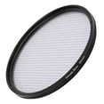 thumbnail image 1 of Blue Streak Special Effects Lens Filter  Anamorphic Light Flare Effect Filter For Camera Lens  82mm  Lens Cinematic Effect Lens Filter, 1 of 8