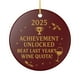 thumbnail image 4 of Adorno navideño desbloqueado 2025, 4 of 5