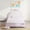 Purple, variant on MLILY Jama 5 inch Memory Foam Mattress for Kids, Full Mattress for Bunk Bed, Purple