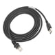 thumbnail image 4 of Tholdsy 6.6ft USB Cable for Metrologi BarCode Scanner MS9535 MS9540 MS9544 Type2, 4 of 6