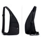 thumbnail image 4 of Peto Bolso bandolera para hombre, mujer, ligero, bandolera, bandolera, bandolera, bolsa de pecho par Tomshoo Peto, 4 of 7