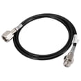 thumbnail image 2 of 60 inch Hose CO2 Soda Club To External CGA320 Tank Direct Adapter for SodaStream （EU）, 2 of 8