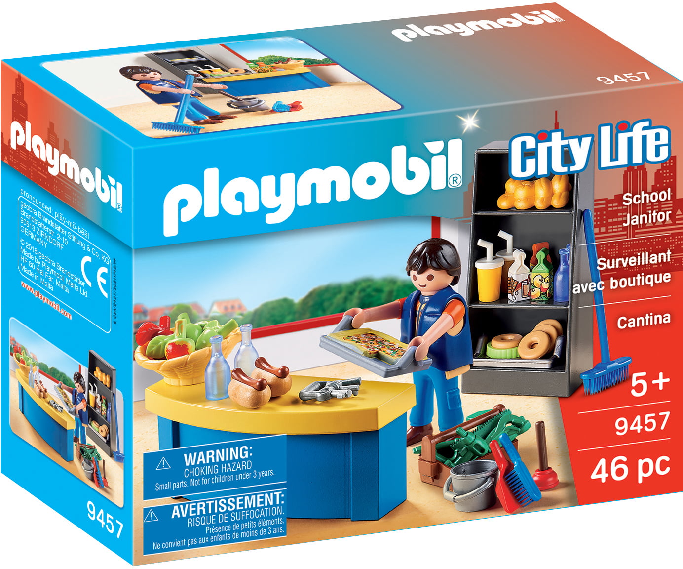 Playmobil Female Children Top Condition choose Your Model 