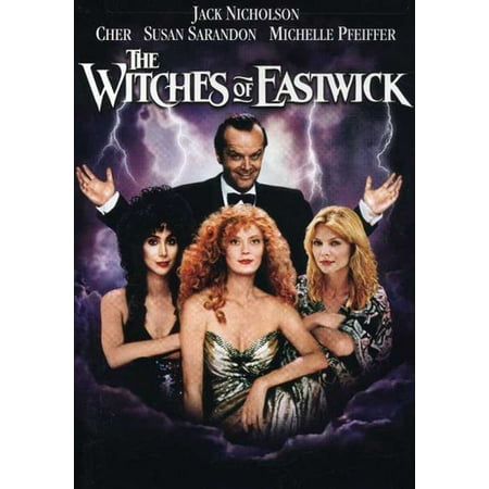 eastwick witches