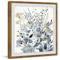 Nothing but the Best Framed Painting Print
