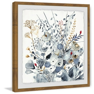 Nothing but the Best Framed Painting Print