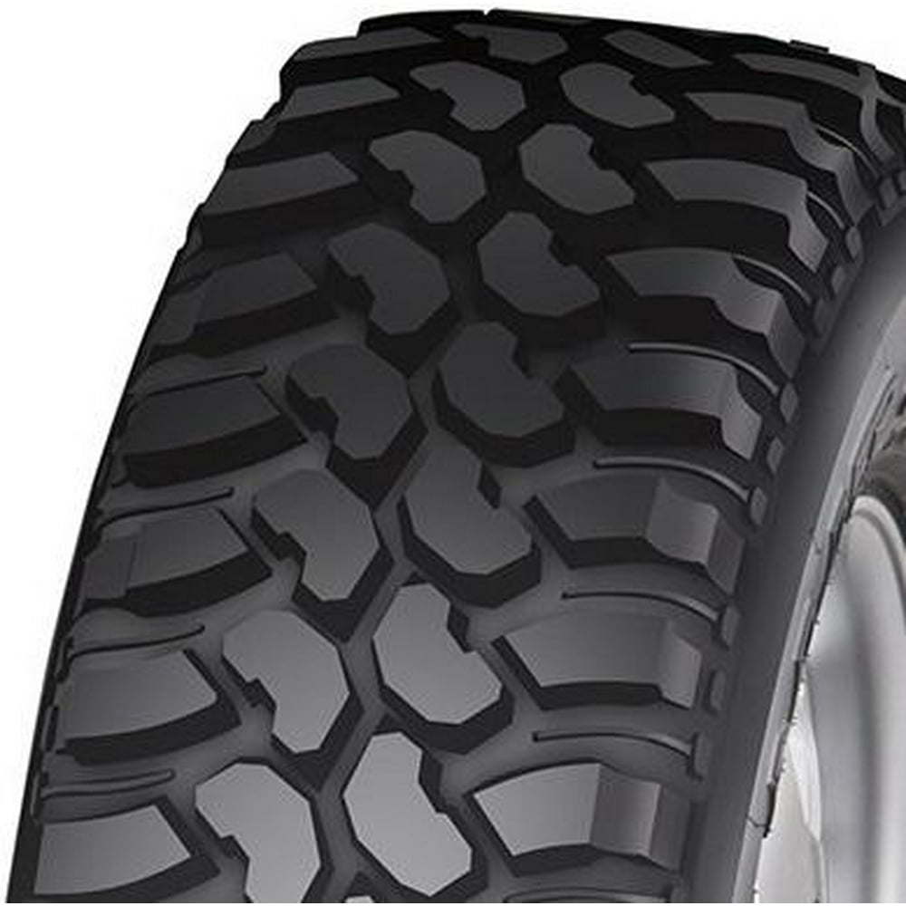 Forceum MT 265/75R16 120 Tire.