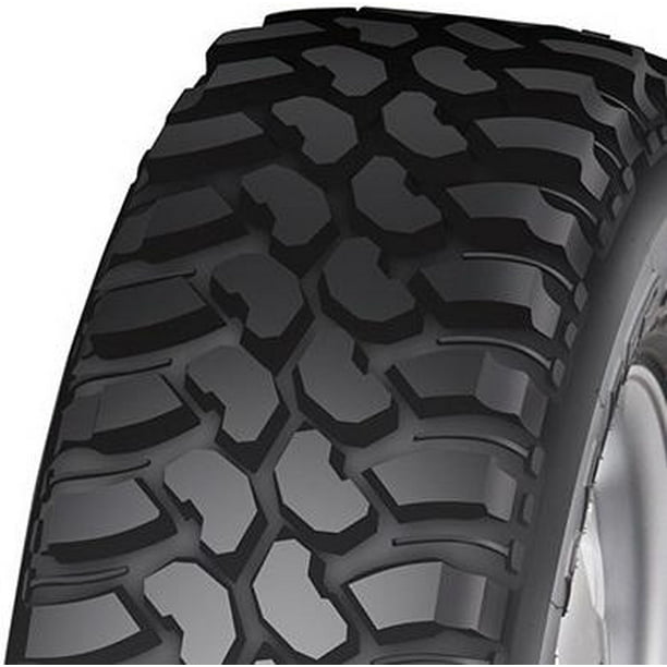 Forceum Mt 265 75r16 1 Tire Walmart Com Walmart Com
