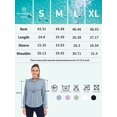 thumbnail image 2 of Women's Zipper Hoodie Jacket With Pockets Long Sleeve Sun Shirt UPF 50+, 2 of 5