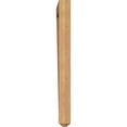 thumbnail image 4 of Ekena Millwork 3 1/2"W x 34"D x 38"H Westlake Craftsman Smooth Bracket, Western Red Cedar, 4 of 4