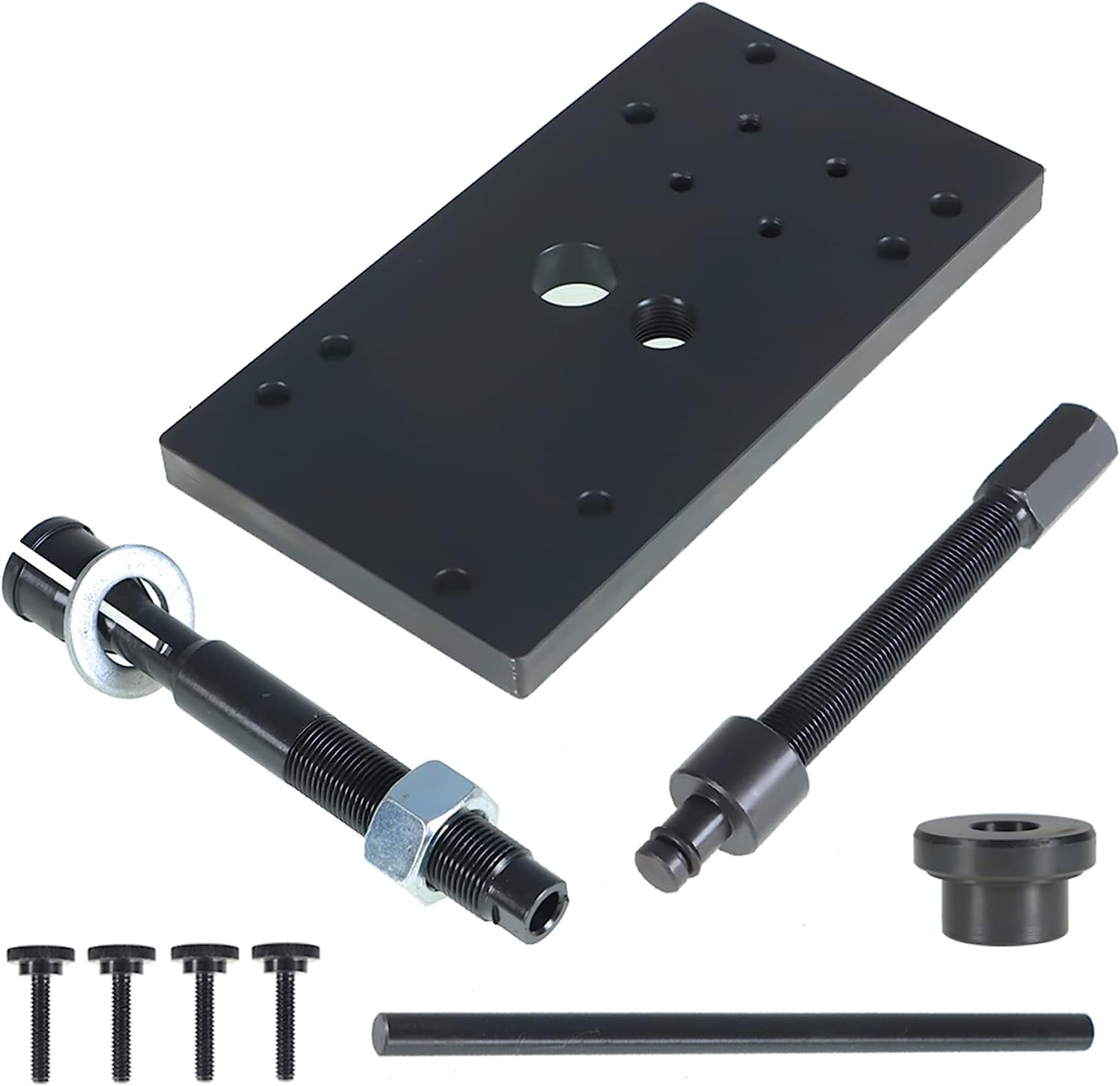 Genrics Motorcycle Inner Camshaft Bearing Installer Tool and Remove Puller Replacement for