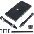 thumbnail image 2 of Tork Teknology Cummins Fuel Injection Pump Gear Puller - CGP010 (VE, P7100, VP44) 2 of 3
