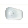 thumbnail image 1 of Soucoupe 18 cm- Blanche, 1 of 1