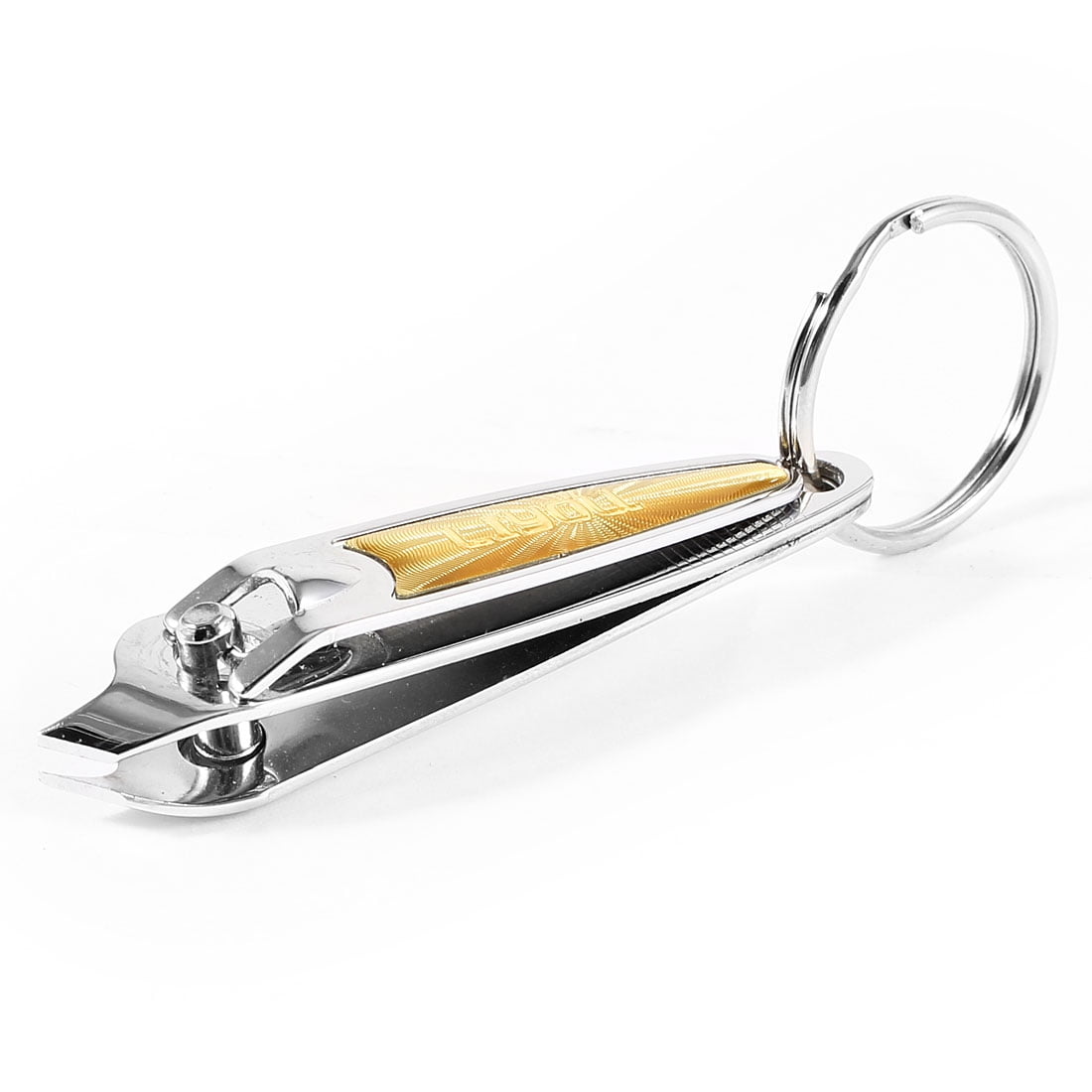 slanted nail clippers