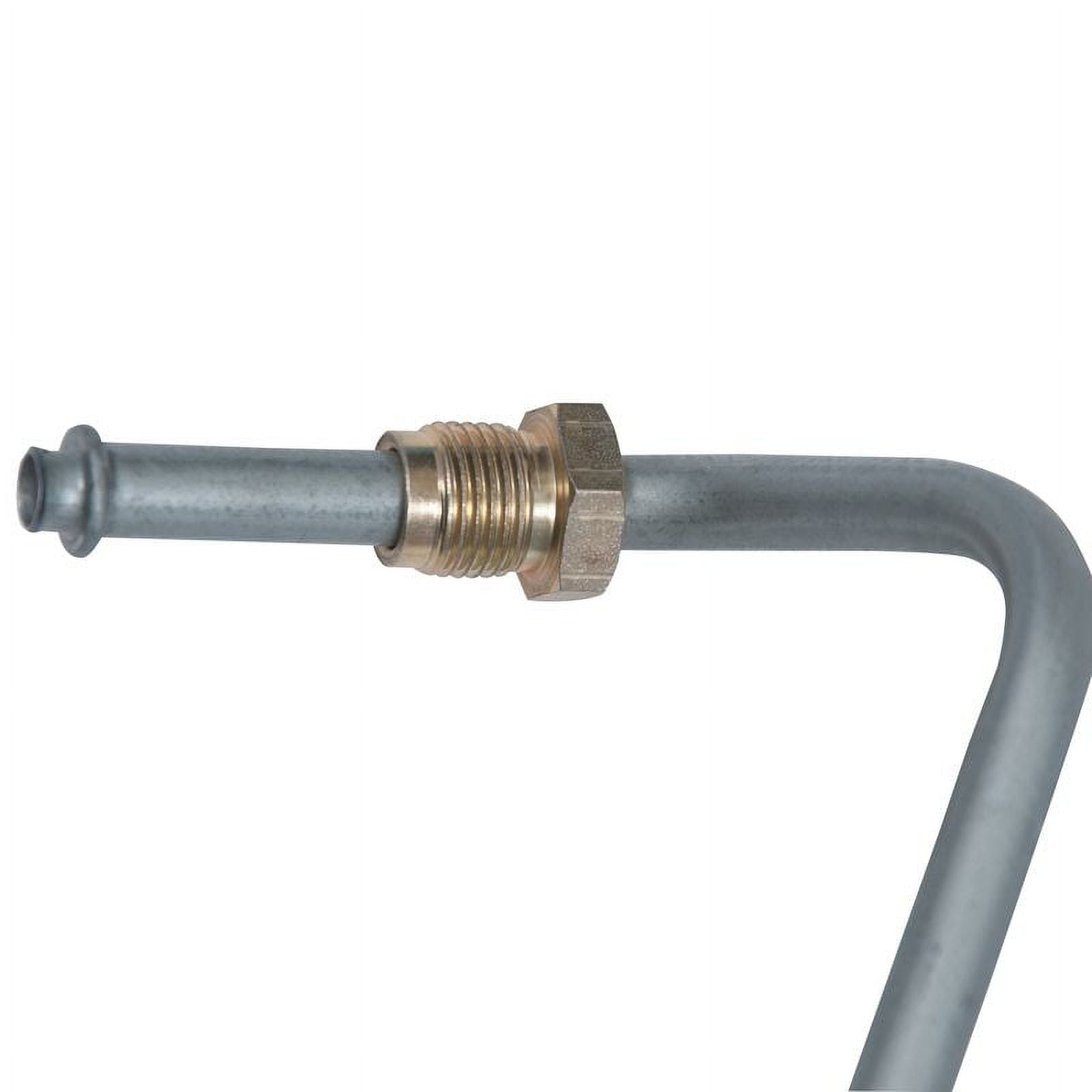 Power Steering Pressure Line Hose Assembly Fits select: 2011 DODGE RAM 1500, 2009-2011 DODGE RAM 3500