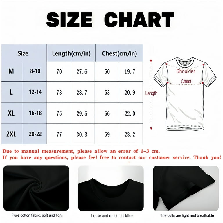 ?Size info ? Purple Heart Day A Salute To Combat Wounded T-Shirt  main image 4