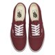 thumbnail image 4 of Tenis Vans Hombre Authentic Classic Rojo Casual rojo 6 MX, 4 of 6