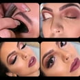 thumbnail image 4 of unbranded 6Ud Sello Para De Ojos De Silicona Negro Herramienta Para Maquillaje Fácil Y, 4 of 8