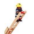 thumbnail image 2 of BIGJIGS TOYS FIREFIGHTERS SET, 2 of 2