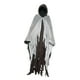 thumbnail image 5 of Capa con capucha medieval de Halloween para fiesta temática, sala de escape, hombres y mujeres Café, 5 of 9