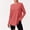Pink(New&Hot), variant on ZHYouNo Boundaries Round Neck Tops for Women Casual Long Sleeve Pullover Oversized Flowy Solid Tee Shirts,Pink,Size L