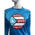 thumbnail image 3 of Iq Ladies Rashguards, 3 of 3