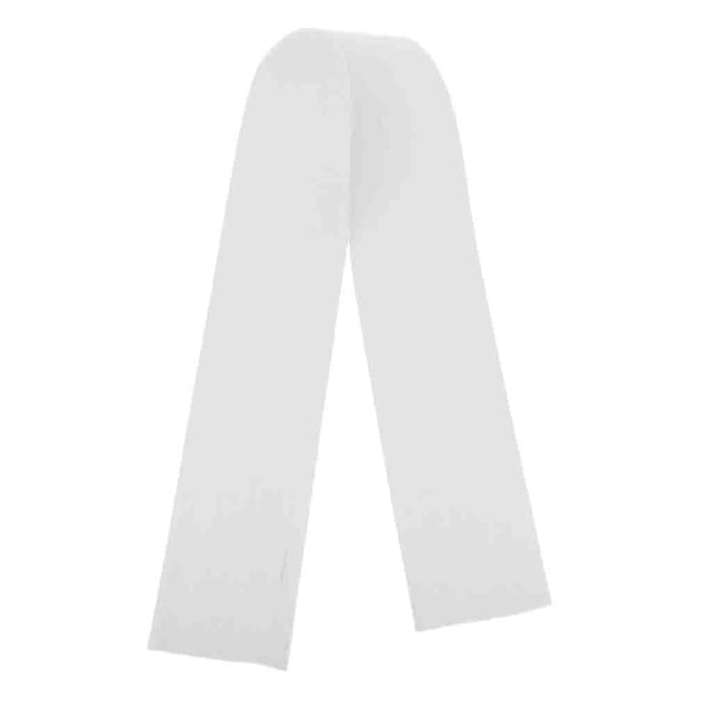 Jig s de pesca kusrkot DIY Jig Señuelos cebo de pesca accesorios de calamar Blanco