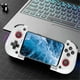 thumbnail image 5 of X3 Mobile Phone Gamepad with Cooling Fan Bluetooth Mobile Phone Gaming Controller Vibration for Android/iOS/Switch/PC C, 5 of 5