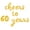 Gold, variant on Cursive Script Letter Balloons - CHEERS TO 60 YEARS 16" Inch Alphabet Letters Foil Mylar Balloon 60th Birthday or Anniversary Party Banner (Gold)