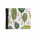 thumbnail image 1 of Arbre S Art Motif Flip Bifold Faux Cuir Portefeuille Porte-Cartes Multifonctions, 1 of 4