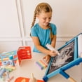thumbnail image 6 of Melissa & Doug Sweet Shop Multi-Colored Chalk and Holders Play Set - 33 Pieces, Great Gift for Girls and Boys, 6 of 10