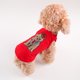 thumbnail image 2 of Ropa para perros pequeños con pintura de diamantes, bonito patrón, chaleco para mascotas con pintura de diamantes DIY, 2 of 9