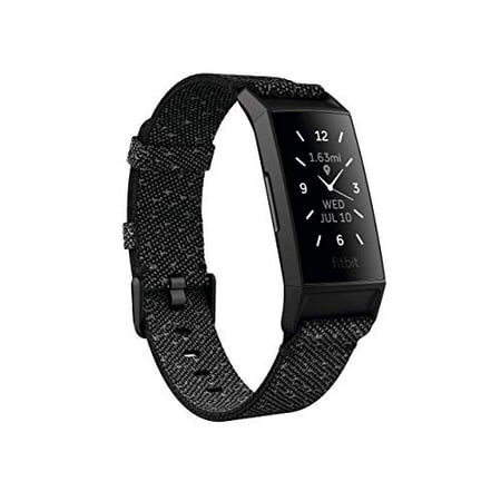 Fitbit charge 4 walmart canada hotsell