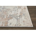 thumbnail image 4 of Nourison Rustic Textures Rustic Beige/Grey 6' x 9' Area Rug, (6x9), 4 of 8