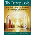 thumbnail image 1 of Pre-Owned The Principalship: New Roles in a Professional Learning Community (Hardcover) 020554567X 9780205545674, 1 of 1