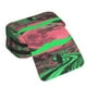 thumbnail image 4 of Easygdp Neon Desert Moon para Estuche de Lápices con Tapa Flip, Suministros de Oficina y Universidad para Adolescentes y Adultos, 4 of 7