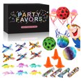 thumbnail image 1 of Countdown Christmas Blind Box Advent Calendar Princess Dress Up Girl Jewelry Diy Set Toy Gift, 1 of 5