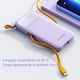 thumbnail image 5 of Power Bank Moreka K064 1000 mAh 37W 2 entredas 2 salidas, 5 of 9